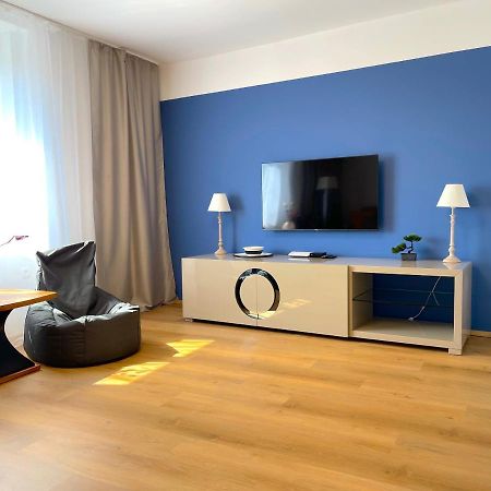Appartement Happy Casa Isola Grande à Izola Extérieur photo