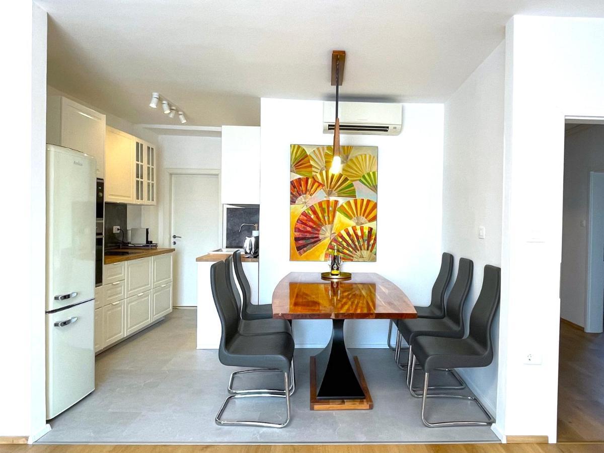 Appartement Happy Casa Isola Grande à Izola Extérieur photo