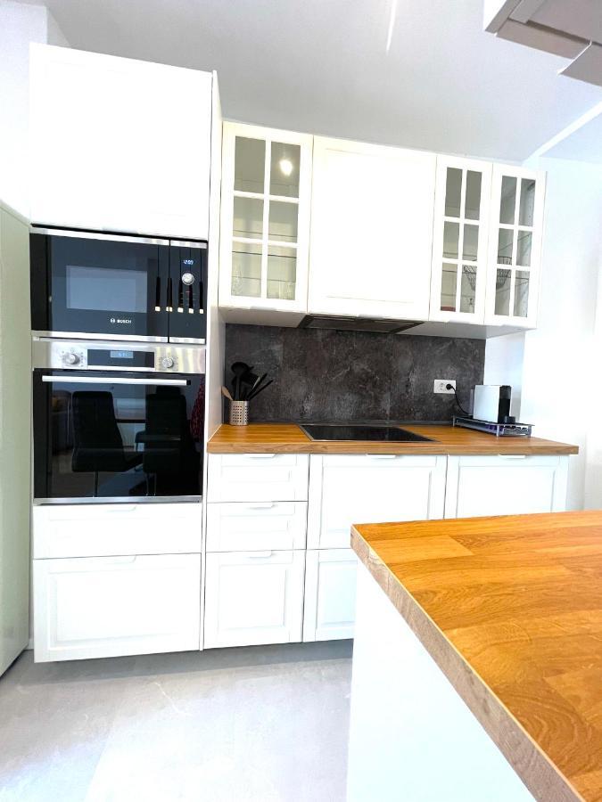 Appartement Happy Casa Isola Grande à Izola Extérieur photo